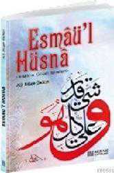 Kitap - Esmaü'l Hüsna - Ali Bilge Şahin - kitantik - kitaLog