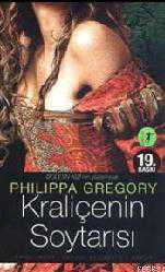 Kitap - Kraliçenin Soytarısı; Kanlı Mary, Bakire Elizabethe karşı! - Philippa Gregory - kitantik - kitaLog
