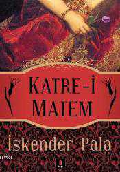 Kitap - Katre-i Matem - İskender Pala - kitantik - kitaLog