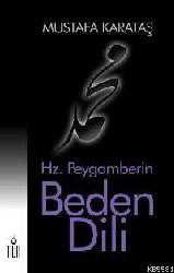 Kitap - Hz. Peygamberin Beden Dili (Karton Kapak) - Mustafa Karataş - kitantik - kitaLog