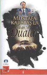 Kitap - Mustafa Karataş'la En Güzel Dualar (CD Hediyeli) - Mustafa Karataş - kitantik - kitaLog