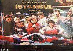 Kitap - Çarşı - Pazar İstanbul - Kadir Can - kitantik - kitaLog