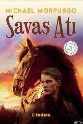 Kitap - Savaş Atı - Michael Morpurgo - kitantik - kitaLog