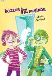 Kitap - İkizler İz Peşinde - Miyase Sertbarut - kitantik - kitaLog