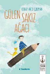 Kitap - Gülen Sakız Ağacı - Koray Avcı Çakman - kitantik - kitaLog