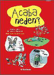 Kitap - Acaba Neden? - Martine Laffon;Hortense de Chabaneix - kitantik - kitaLog