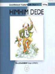 Kitap - Hımhım Dede - Pascal Garnier - kitantik - kitaLog