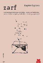 Kitap - Zarf - Haydar Ergülen - kitantik - kitaLog