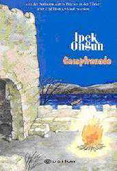 Kitap - Campfreunde - İpek Ongun - kitantik - kitaLog