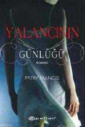 Kitap - Yalancının Günlüğü - Patry Francis - kitantik - kitaLog
