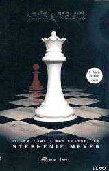 Kitap - Şafak Vakti - Stephenie Meyer - kitantik - kitaLog