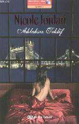 Kitap - Ahlaksız Teklif (Cep Boy) - Nicole Jordan - kitantik - kitaLog