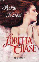 Kitap - Aşkın Kalesi - Loretta Chase - kitantik - kitaLog