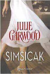 Kitap - Sımsıcak - Julie Garwood - kitantik - kitaLog