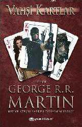 Kitap - Vahşi Kartlar - George R. R. Martin - kitantik - kitaLog