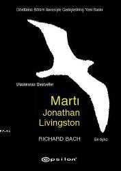 Kitap - Martı Jonathan Livingston - Richard Bach - kitantik - kitaLog