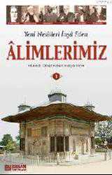 Kitap - Yeni Nesilleri İnşa Eden Alimlerimiz - 2 - Y. Selman Tan - kitantik - kitaLog