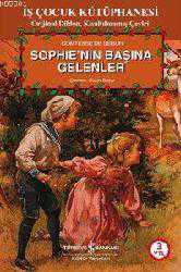 Kitap - Sophie'nin Başına Gelenler - Comtesse de Segur - kitantik - kitaLog