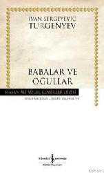 Kitap - Babalar ve Oğullar (Ciltli) - İvan Sergeyeviç Turgenyev - kitantik - kitaLog