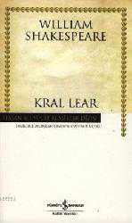 Kitap - Kral Lear (Ciltli) - William Shakespeare - kitantik - kitaLog