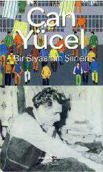 Kitap - Bir Siyasinin Şiirleri - Can Yücel - kitantik - kitaLog