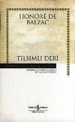 Kitap - Tılsımlı Deri (Ciltli) - Honore de Balzac - kitantik - kitaLog