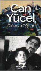 Kitap - Ölüm ve Oğlum - Can Yücel - kitantik - kitaLog