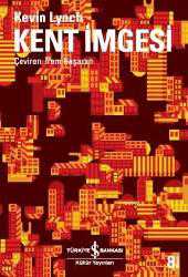 Kitap - Kent İmgesi - Kevin Lynch - kitantik - kitaLog