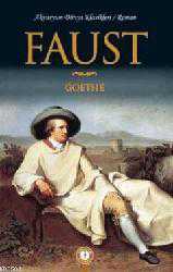 Kitap - Faust - Johann Wolfgang von Goethe - Tüm Baskıları - kitantik - kitaLog