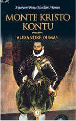 Kitap - Monte Kristo Kontu - Alexandre Dumas - Tüm Baskıları - kitantik - kitaLog