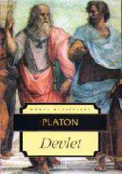 Kitap - Devlet - Platon (Eflatun) - Tüm Baskıları - kitantik - kitaLog
