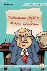 Kitap - Cehennemi Yaşatan Patron Sendromu - Shaun Belding - kitantik - kitaLog