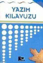 Kitap - Yazım Kılavuzu - Kılavuz Yayın Kurulu - kitantik - kitaLog