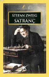 Kitap - Satranç - Stefan Zweig - Tüm Baskıları - kitantik - kitaLog