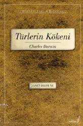 Kitap - Türlerin Kökeni Charles Darwin - Janet Brown - kitantik - kitaLog