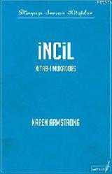 Kitap - İncil - Karen Armstrong - kitantik - kitaLog