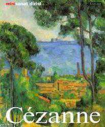 Kitap - Paul C&eacute;zanne; Hayatı ve Eserleri - Nicola Nonhoff - kitantik - kitaLog