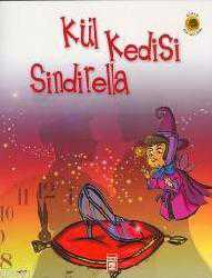 Kitap - Külkedisi Sındırella - Wilhelm Grimm; Jacop Grimm - kitantik - kitaLog
