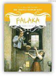 Kitap - Falaka - Ahmet Rasim - Tüm Baskıları - kitantik - kitaLog