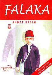 Kitap - Falaka - Ahmet Rasim - Tüm Baskıları - kitantik - kitaLog