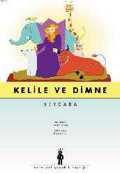 Kitap - Kelile Ve Dimne - Beydeba - Tüm Baskıları - kitantik - kitaLog