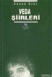Kitap - Veda Şiirleri - Adnan Özer - kitantik - kitaLog