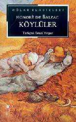 Kitap - Köylüler - Honore de Balzac - kitantik - kitaLog