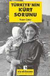 Kitap - Türkiye'nin Kürt Sorunu - Ruşen Çakır - kitantik - kitaLog