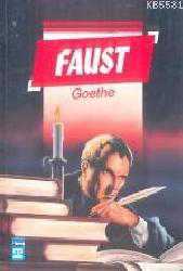 Kitap - Faust - Johann Wolfgang von Goethe - Tüm Baskıları - kitantik - kitaLog