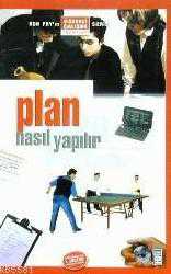 Kitap - Plan Nasıl Yapılır - Ron Fry - kitantik - kitaLog