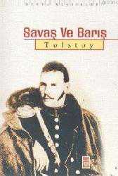 Kitap - Savaş ve Barış - Lev Nikolayeviç Tolstoy - Tüm Baskıları - kitantik - kitaLog