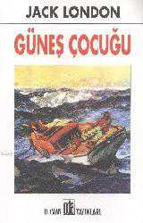 Kitap - Güneş Çocuğu - Jack London - kitantik - kitaLog