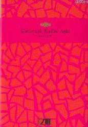 Kitap - Çatlıycak Kadar Aşki - İsmet Özel - kitantik - kitaLog