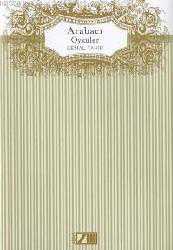 Kitap - Arabacı; Öyküler - Kemal Tahir - kitantik - kitaLog